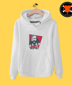 HFC Hound Fried Chicken Hoodie