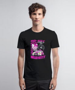 Hello Kitty Tokyo Speed T Shirt