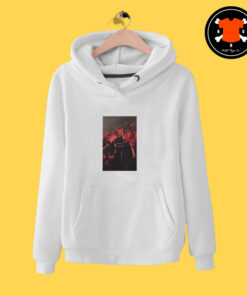 Karma Taylor Swift Satanic Hoodie