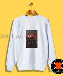 Karma Taylor Swift Satanic Sweatshirt