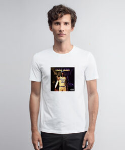 King Von Levon James T Shirt