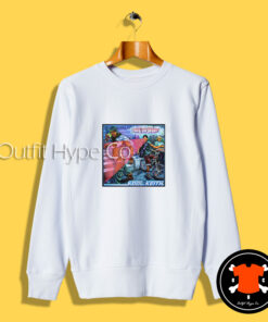 Kool Keith Thug Or What Sweatshirt