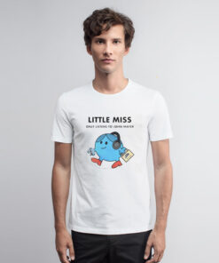 Little Miss John Mayer Sob Rock T Shirt