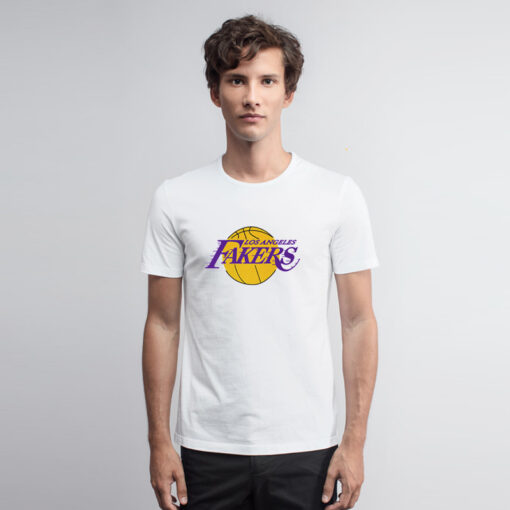 Los Angeles Fakers T Shirt