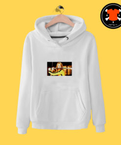 Uma Thurman Kill Bill Vol.1 Hoodie