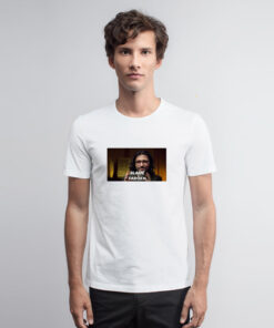 Mika Blame Farokh T Shirt