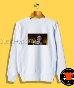 Mika Blame Farokh Sweatshirt