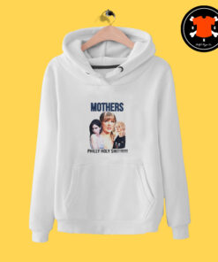 Mothers Philly Holy Shit Hoodie