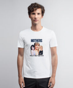 Mothers Philly Holy Shit T Shirt