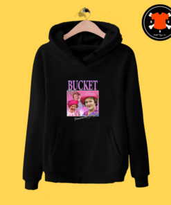 Mrs Bucket Homage Hoodie