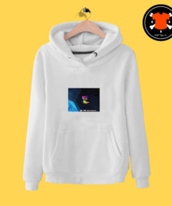 Pikachu See You Idiot Bastard Hoodie