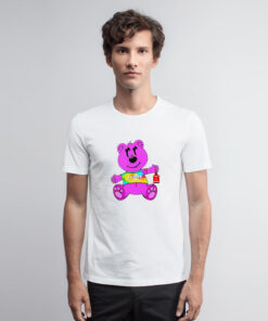 Pink Bears The Joe Burrow Sorry T Shirt