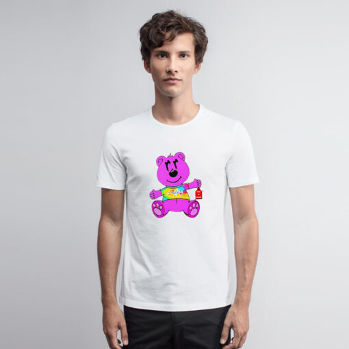 Pink Bears The Joe Burrow Sorry T Shirt