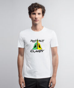 Post Nut Clarity T Shirt