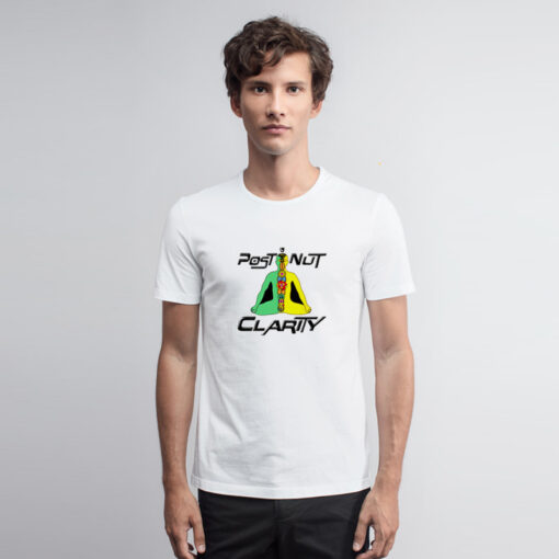 Post Nut Clarity T Shirt