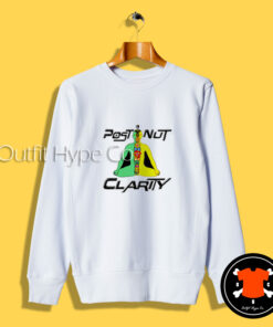 Post Nut Clarity Sweatshirt