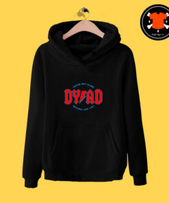 Reylo Dyad in The Force Hoodie