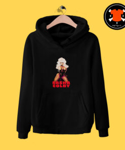 Sasha Colby Drag Race Hoodie