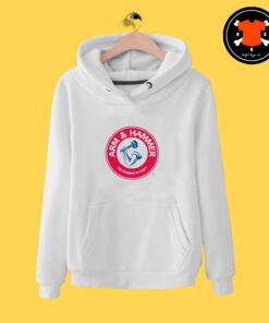 Scott Beale Arm And Hammer Hoodie