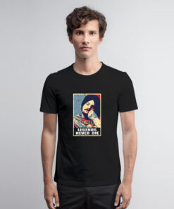 Sidhu Moosewala Rapper T Shirt