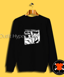 Sonic Youth Cowboys Sweatshirt