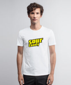 Sour Candy Sean Cody T Shirt