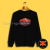 Star Wars Tatooine National Park Sweatshirt