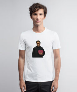 Steven Grant Chocolate Box T Shirt