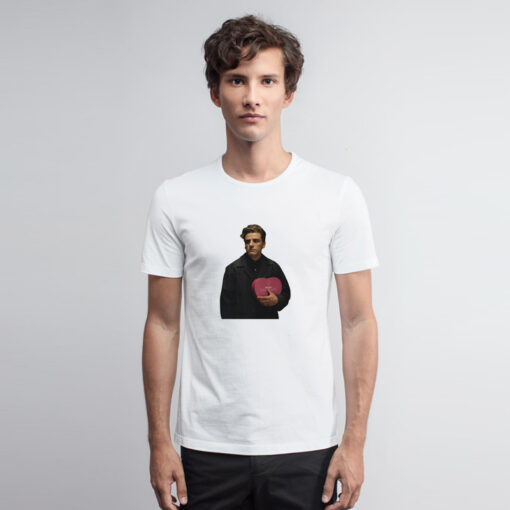 Steven Grant Chocolate Box T Shirt