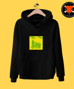 Sturgill Simpson Cuttin Grass Hoodie