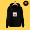 darklordpug Pedro Cerrano Hoodie