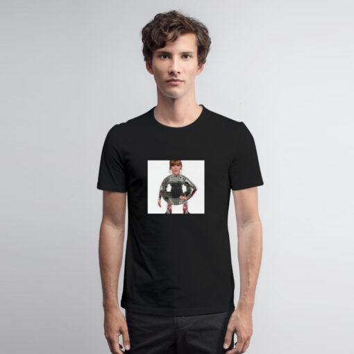 Taylor The Mirror Ball T Shirt