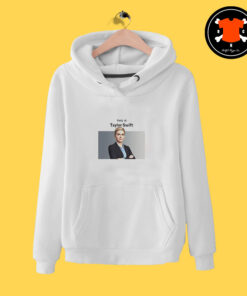 This Is Taylor Swift Kim Wexler Hoodie