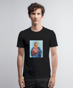 The Church of Swift T Shirt