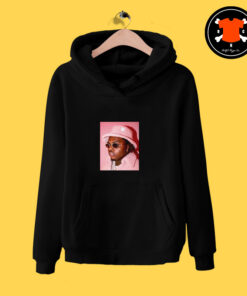 Gunna Vintage Bootleg Rap Hoodie