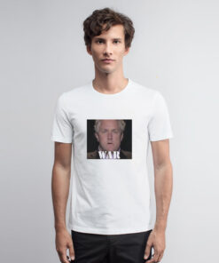 Andrew Breitbart War T Shirt