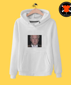 Andrew Breitbart War Hoodie