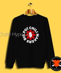 Big Pot Chili Makers Sweatshirt