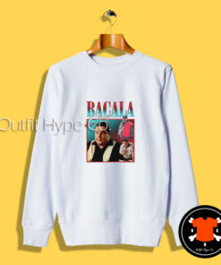 Bobby Bacala Vintage Sweatshirt