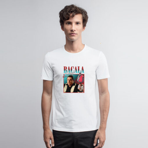 Bobby Bacala Vintage T Shirt