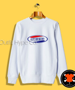 Britney Spears Sexsi Pepsi Sweatshirt