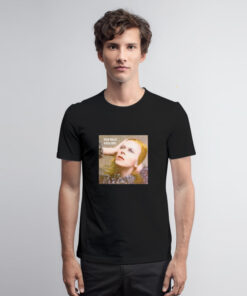 David Bowie Hunky Dory T Shirt