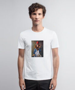 Erykah Badu R&B Photoshoot T Shirt