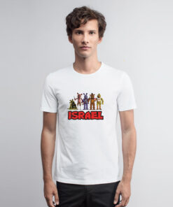 FNAF Israel Funny Meme T Shirt