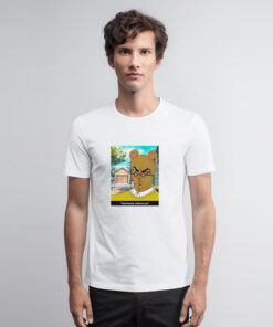 Ferociously Seduses You Meme T Shirt