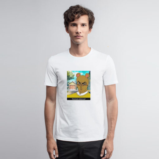 Ferociously Seduses You Meme T Shirt