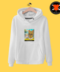 Ferociously Seduses You Meme Hoodie