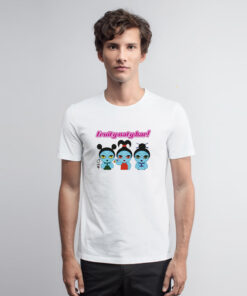 Fruity Oaty Bar Graphic T Shirt