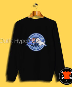 Fullmetal Alchemist Fusion Light Sweatshirt