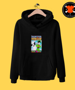 Gon And Killua Hunter X Hunter Hoodie